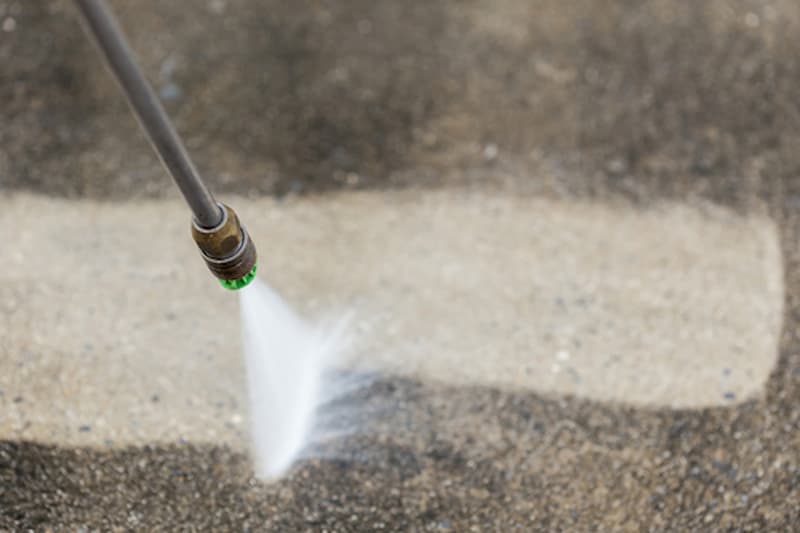 Top 10 Benefits Of Regular Pressure Washing For Your Property